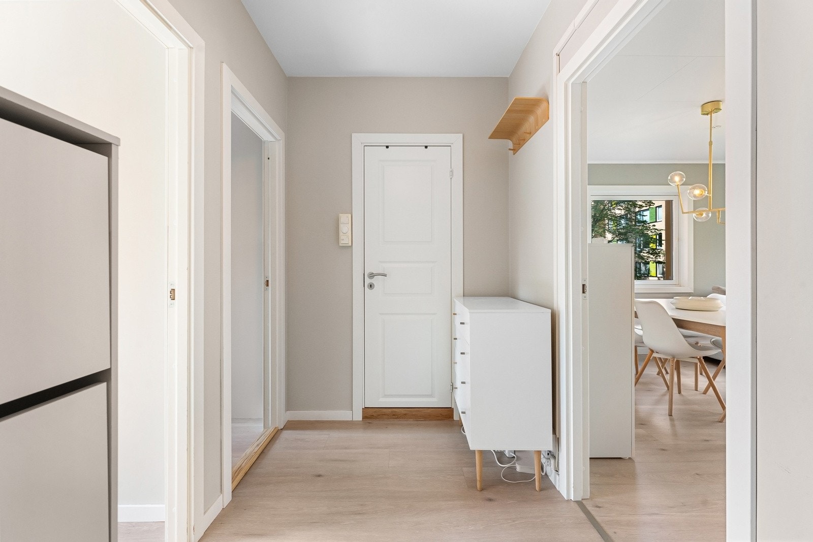 Velkommen til Grefsenveien 34D! Galleribilde