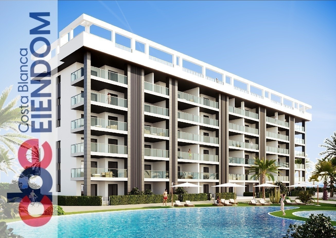 Costa Blanca Eiendom - den beste veien til kjøp og salg av bolig i Spania Galleribilde