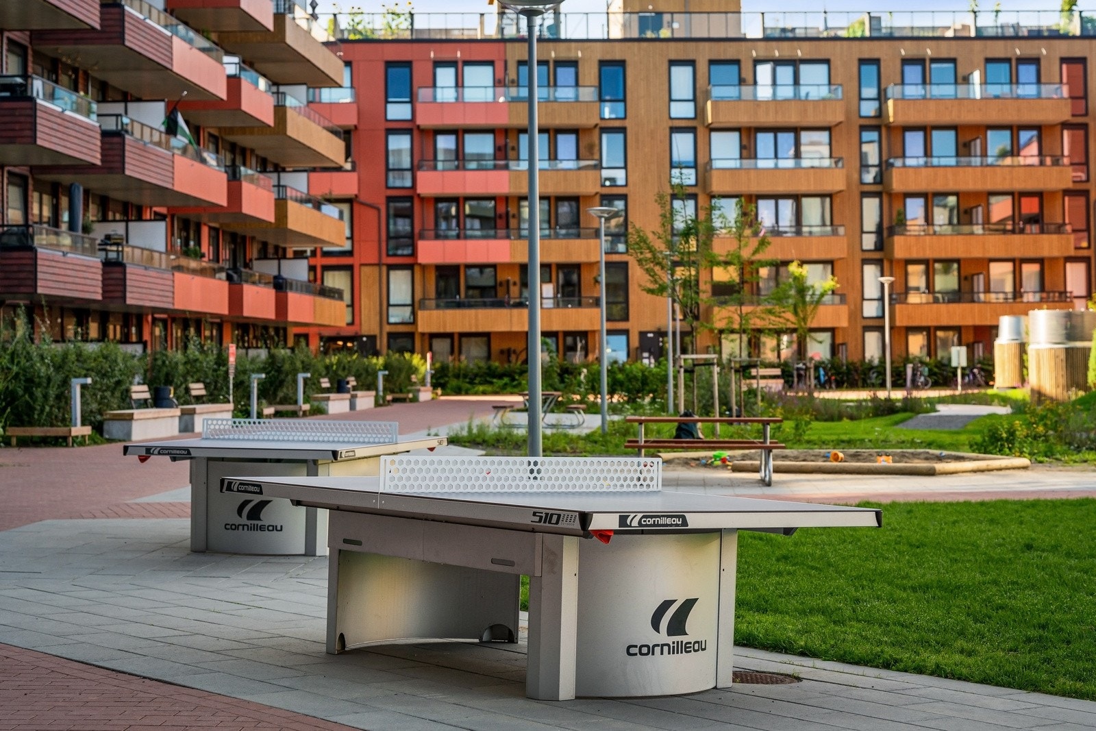 Fasade. Galleribilde