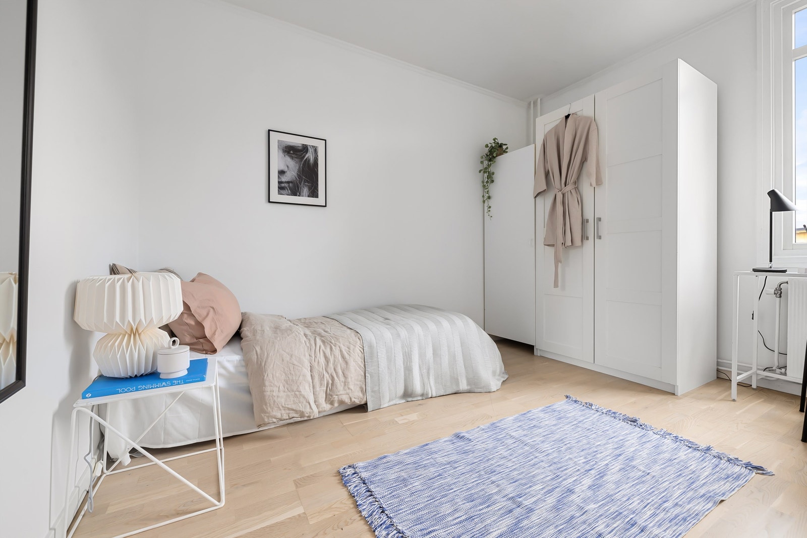 Soverom 2 Galleribilde