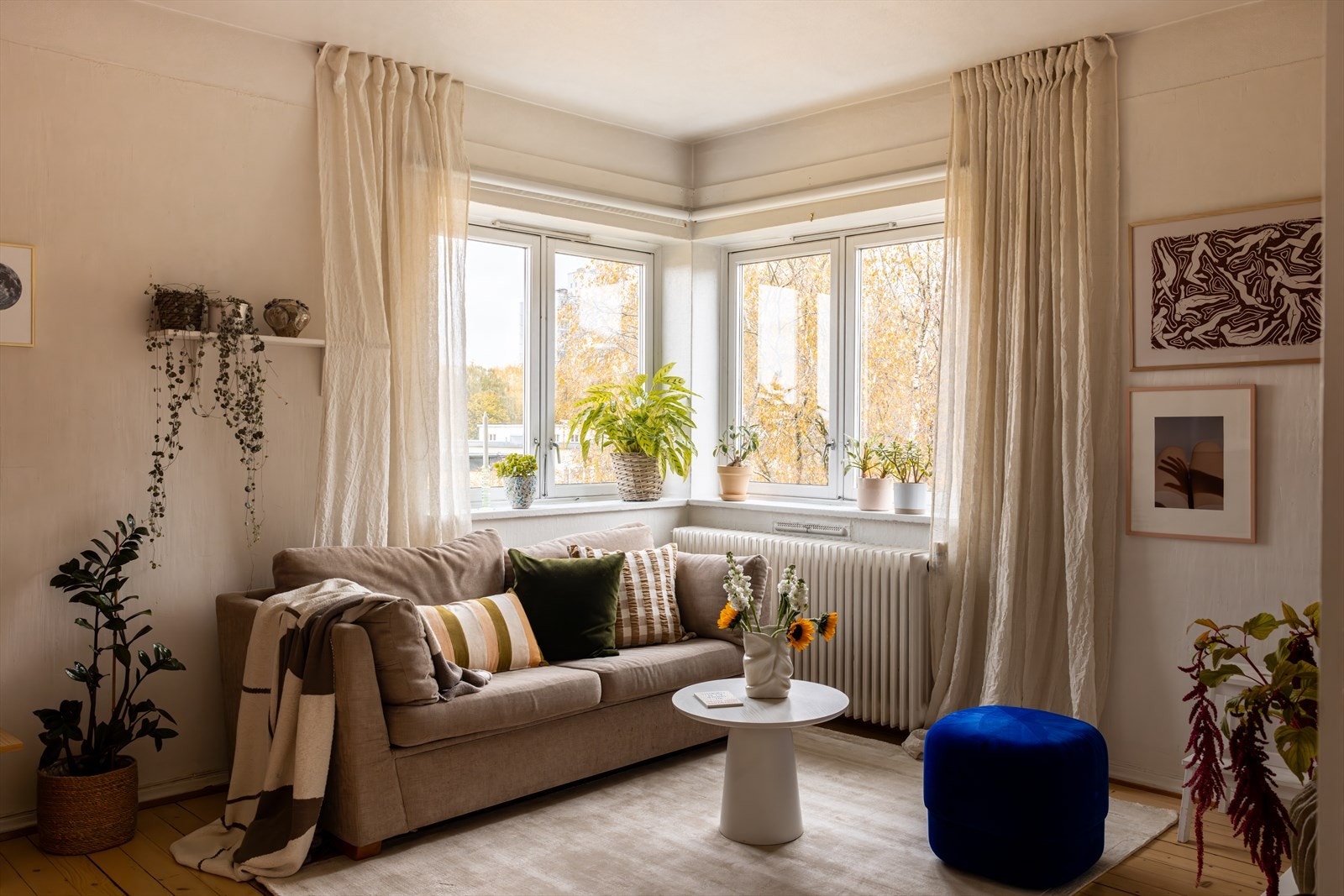 Velkommen til Schouterrassen 36 - Presentert av Joakim Hjelm ved Nordvik Bolig! Galleribilde