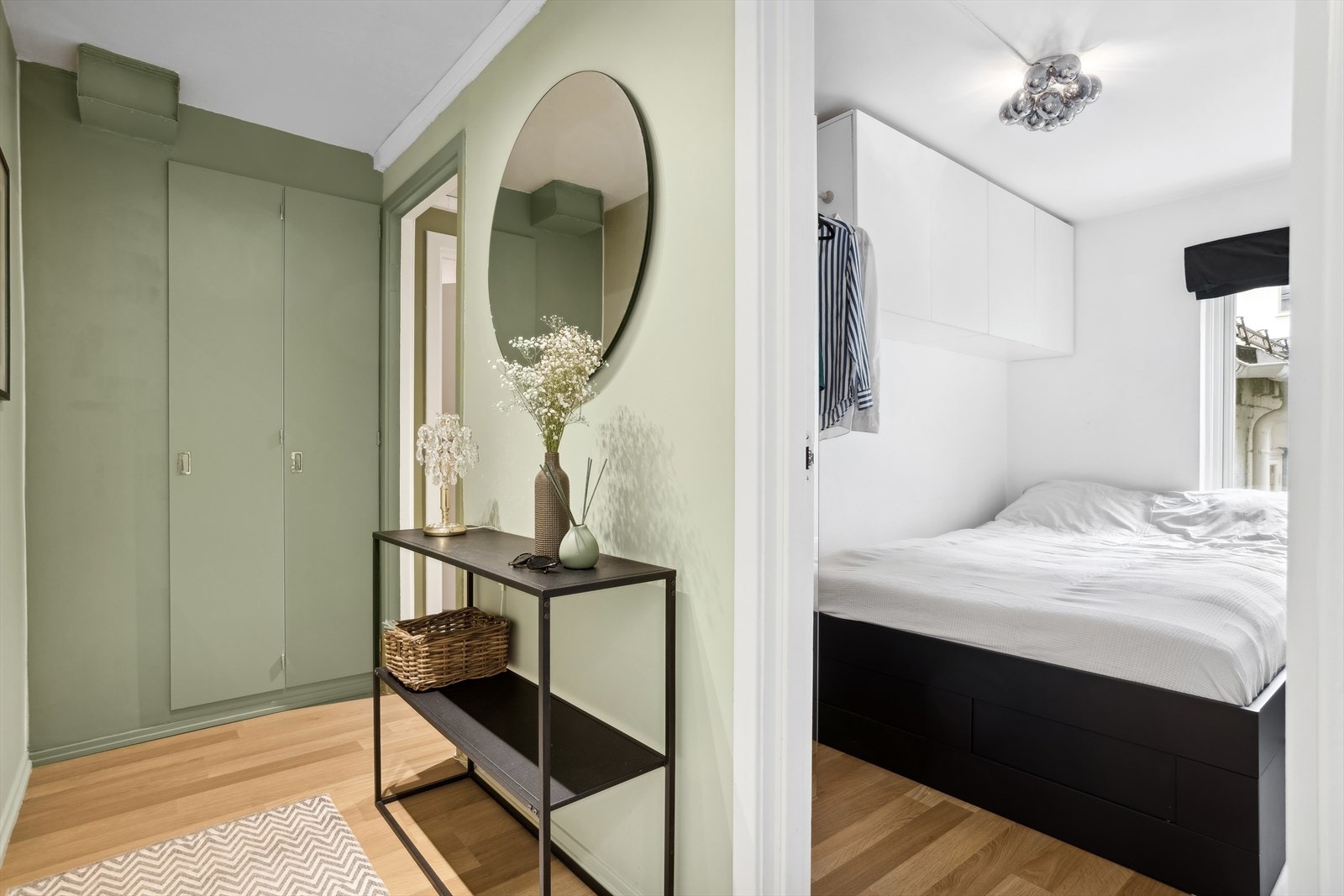 Velkommen inn! Galleribilde