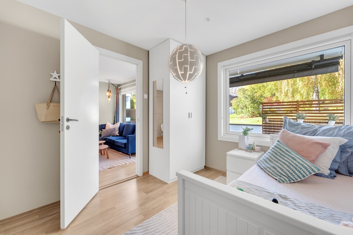 Soverom 3. Galleribilde