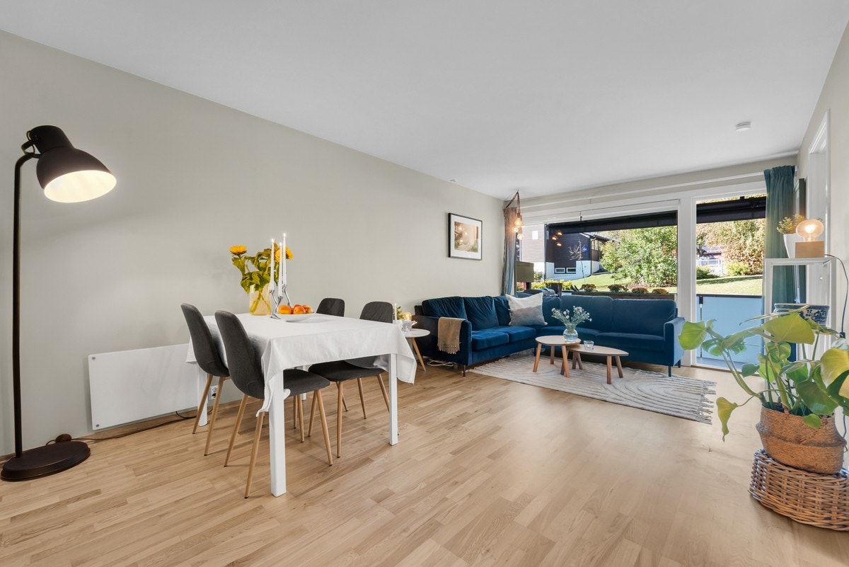 Overflater ble pusset opp i 2018. Galleribilde