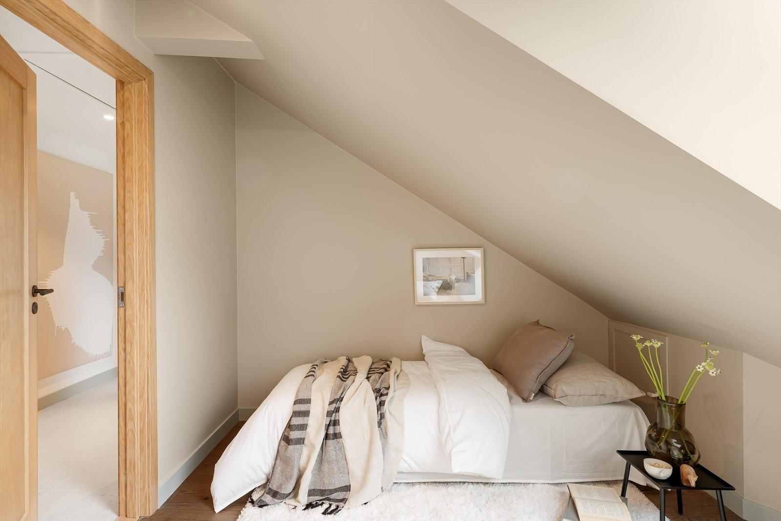 Soverom III. Galleribilde