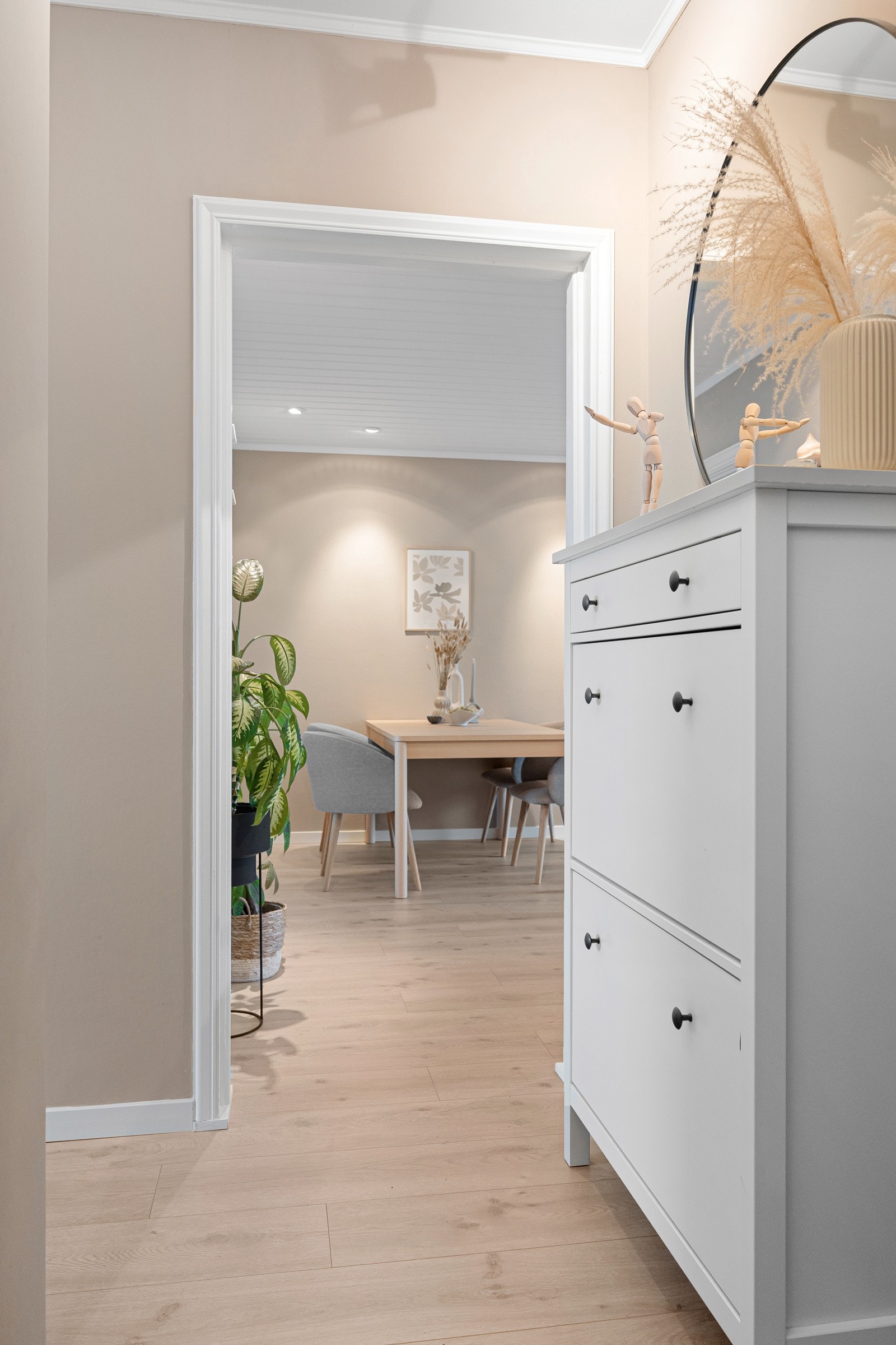 Velkommen inn! Galleribilde