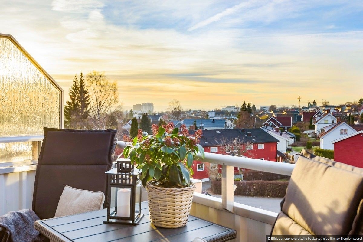 Selgers private bilde. Fantastisk utsikt! Galleribilde