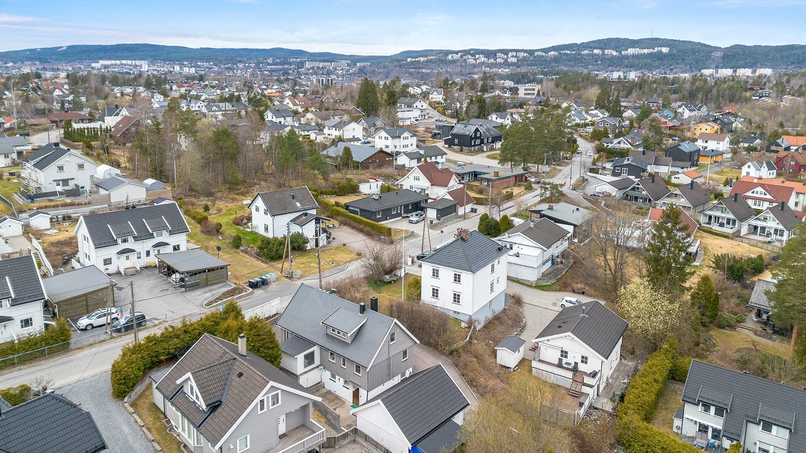 Velkommen til Vardeheimveien 14A! Galleribilde