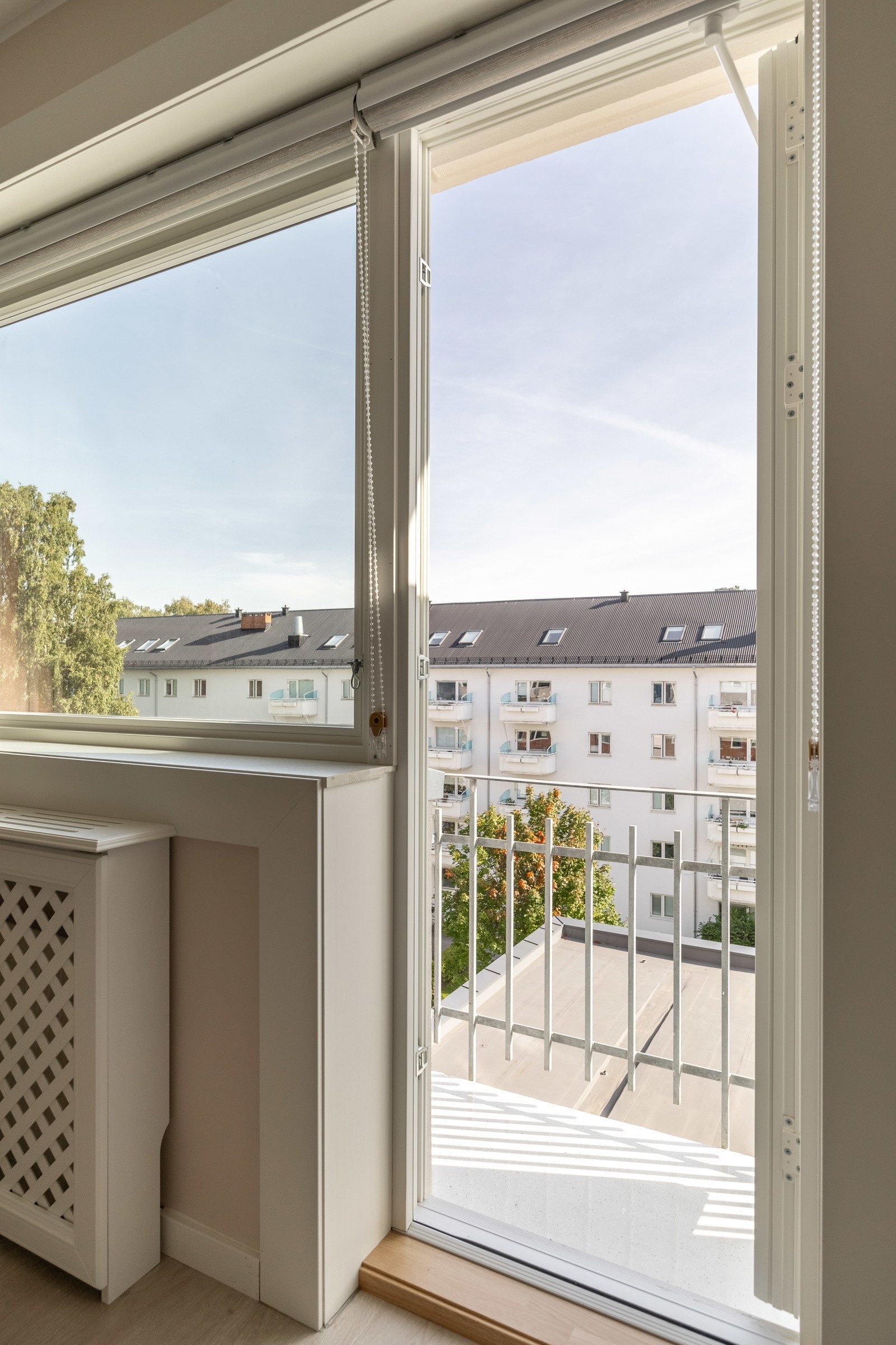 Å starte dagen med frokost er en perfekt måte å begynne på. Galleribilde