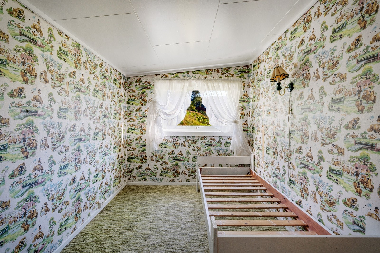 Soverom nummer 8 Galleribilde