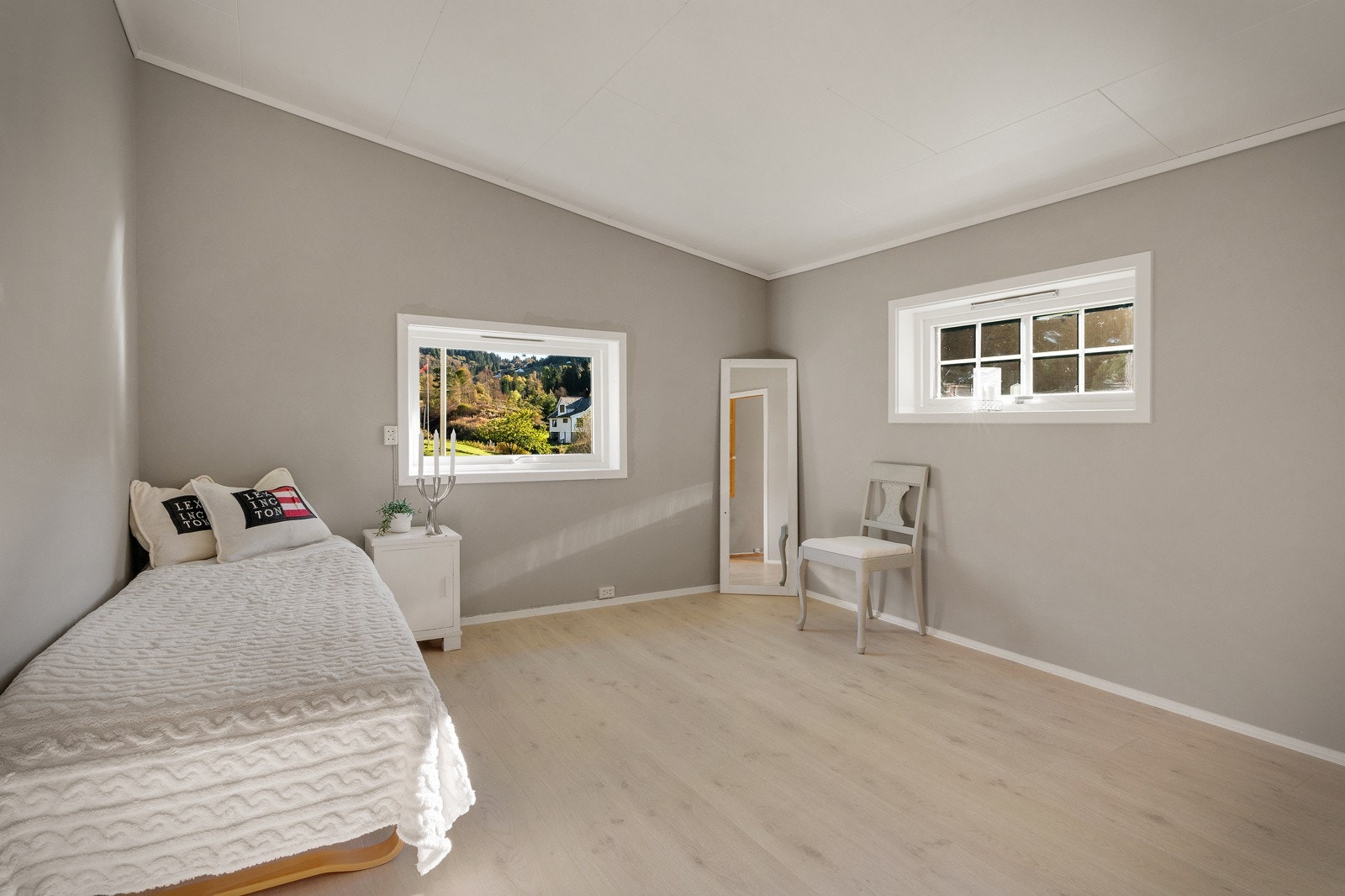 Soverom nummer 5 Galleribilde