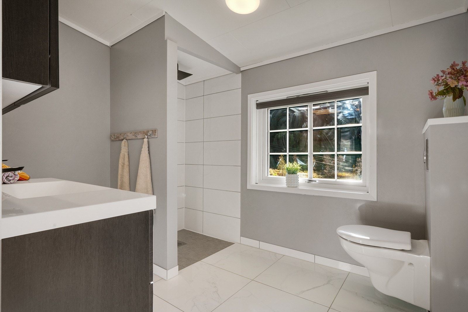 Badet ble pusset opp i 2023 Galleribilde