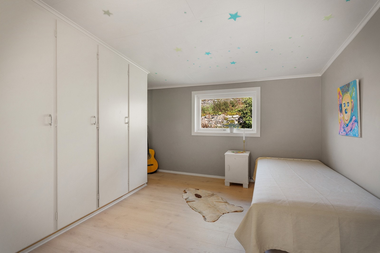 Soverom nummer 6 Galleribilde