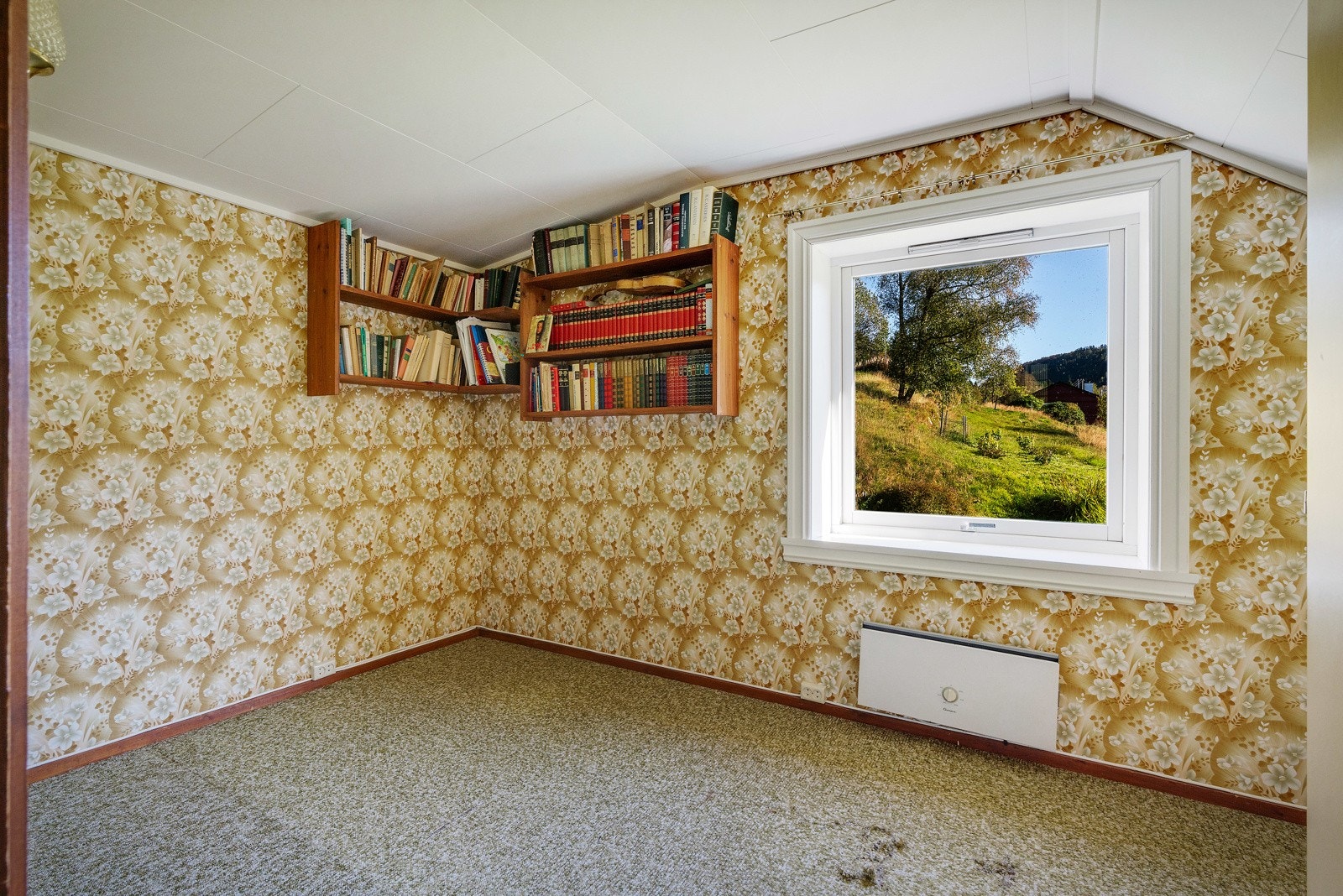 Soverom nummer 7 Galleribilde