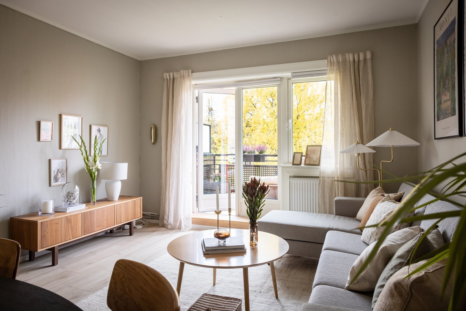 Amalie Marthinsen v/Nordvik Nydalen har gleden av å presentere Maridalsveien 235B! Galleribilde