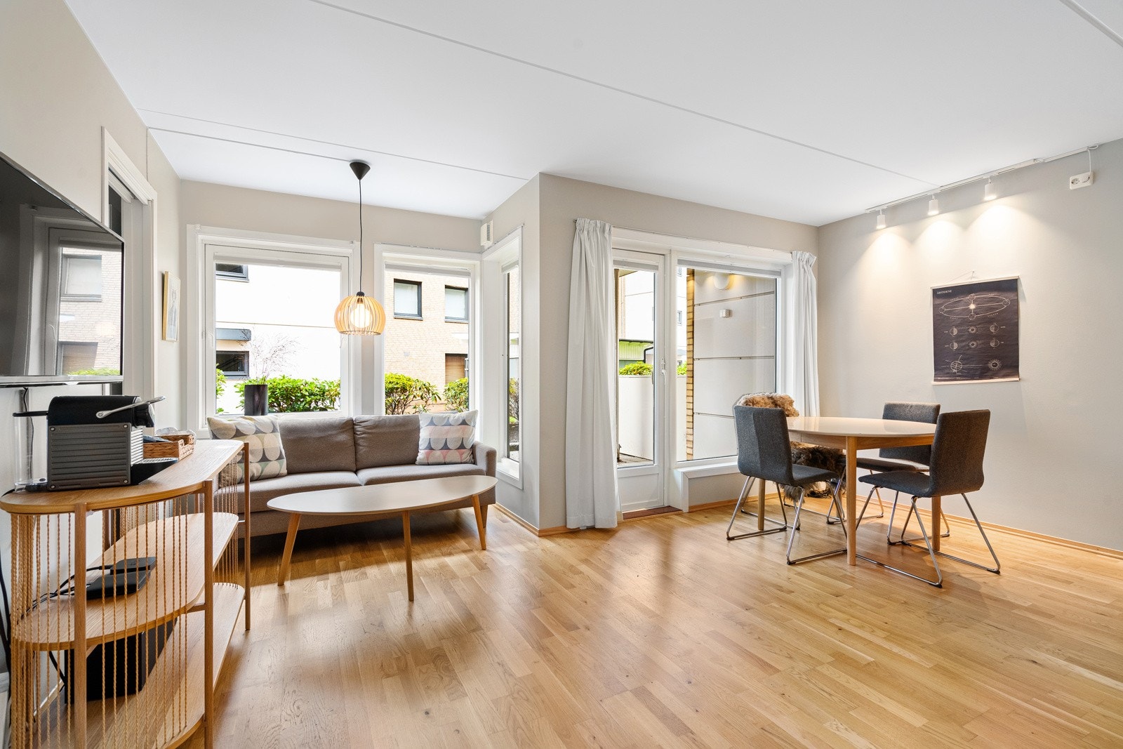 Michael R. Myhre presenterer Verven 14A! Galleribilde