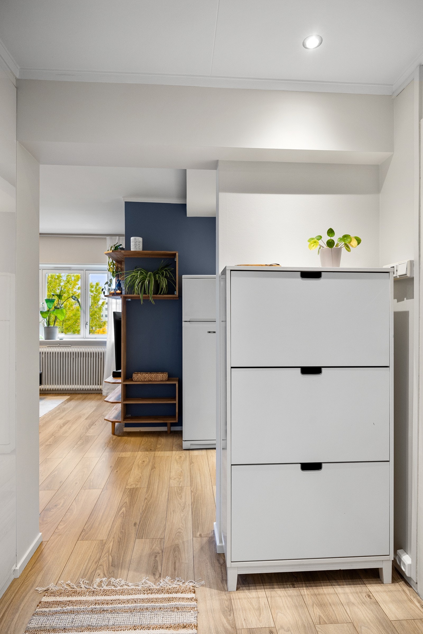 Velkommen inn! Galleribilde