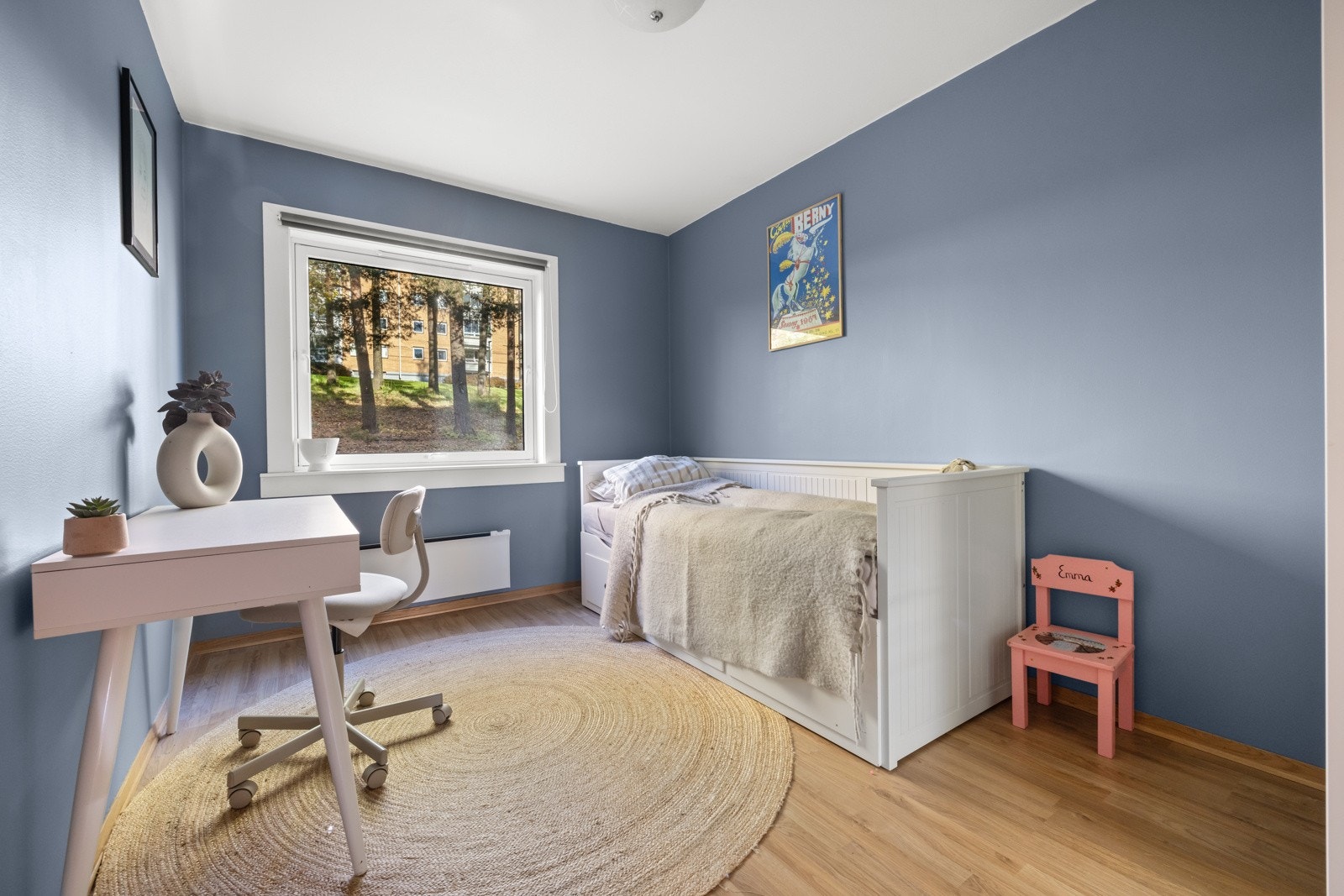 Soverom 2 Galleribilde