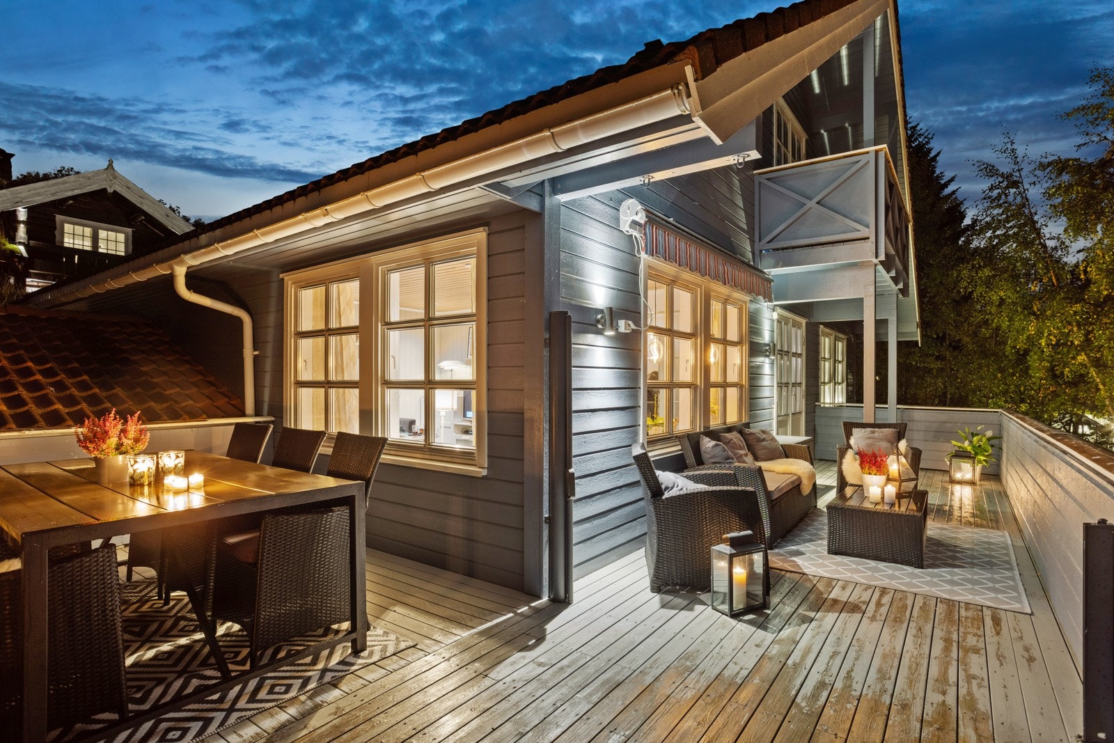 EIE eiendomsmegling ved Daniel Lanto har gleden av å presentere Ringvålhaugen 6! Galleribilde