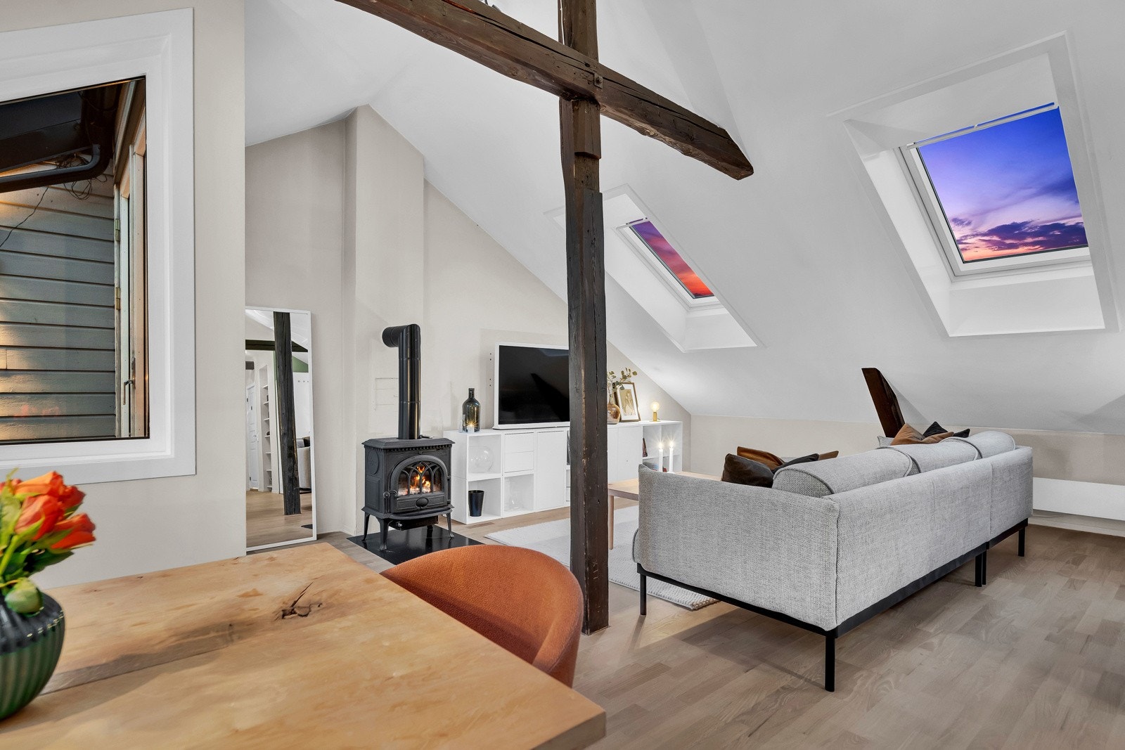 Et lekkert hjem som bør oppleves! Galleribilde