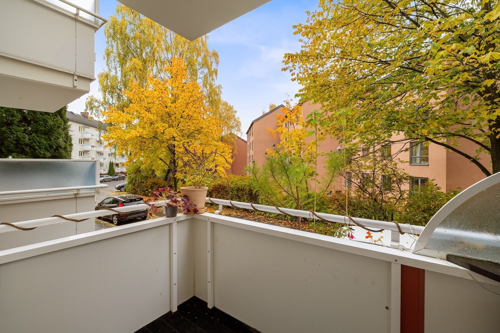 Hanna G Paulsen v/Nordvik ønsker velkommen til Borger Withs gate 21! Galleribilde