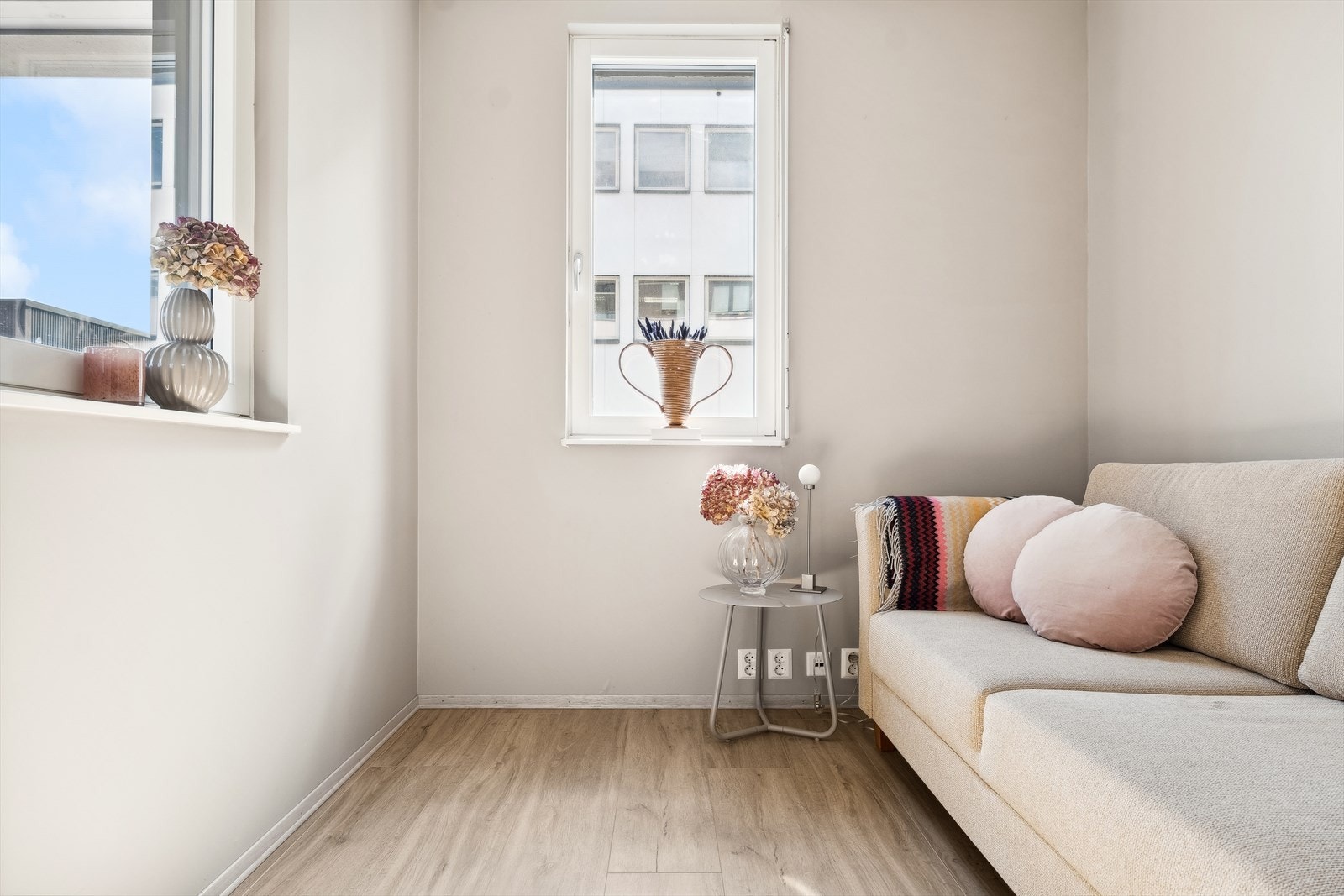 Soverom II Galleribilde