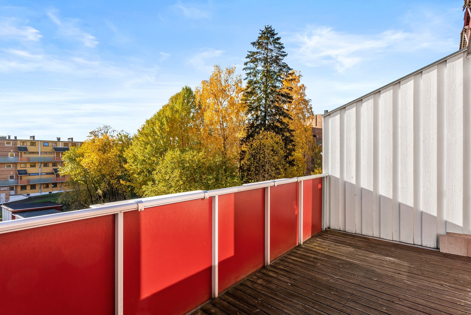 Velkommen til Rådyrveien 1 Galleribilde