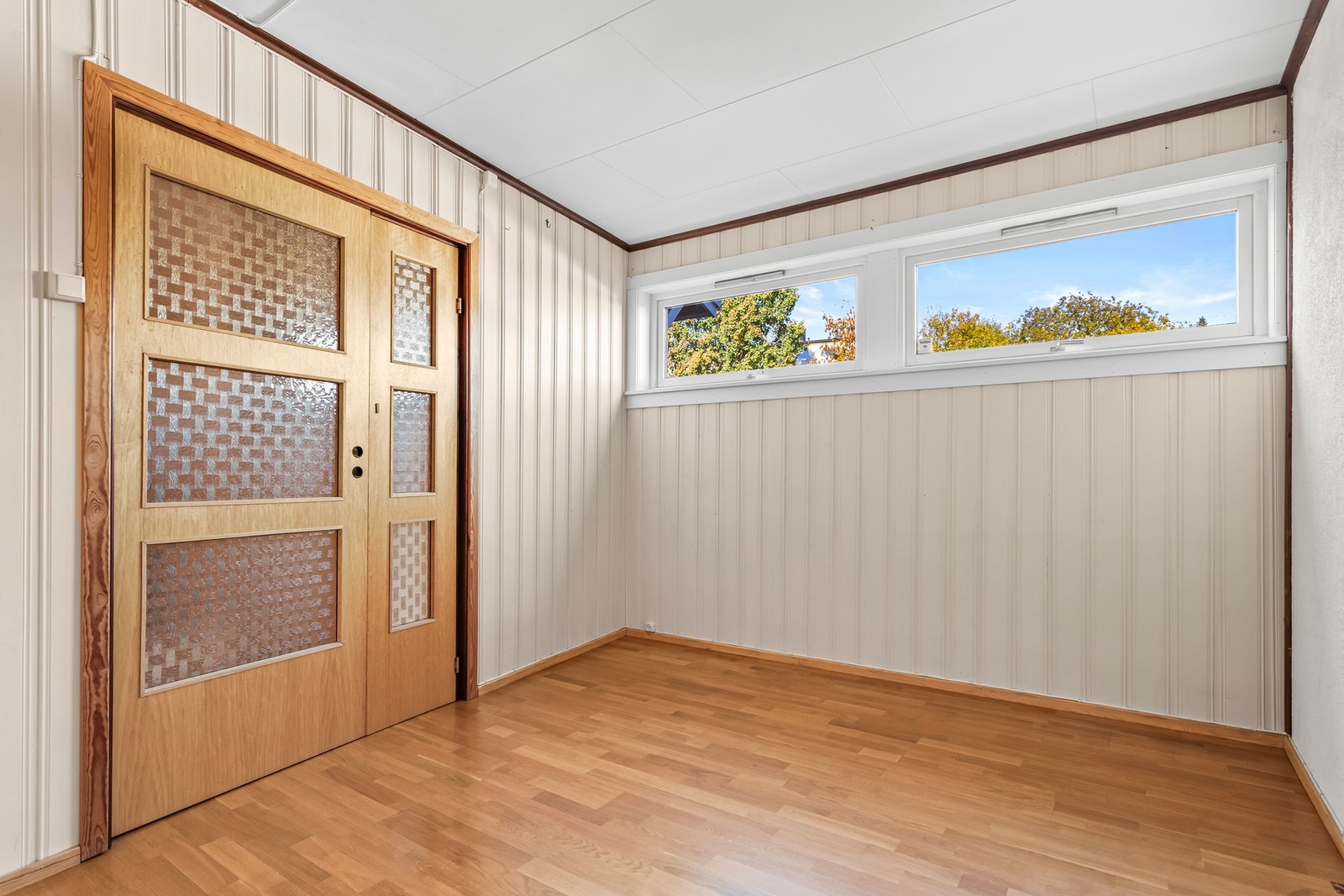Soverom I Galleribilde