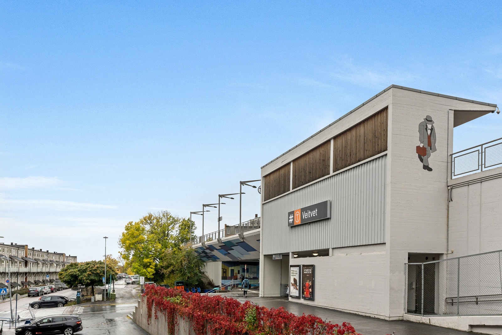 Nærområde Galleribilde