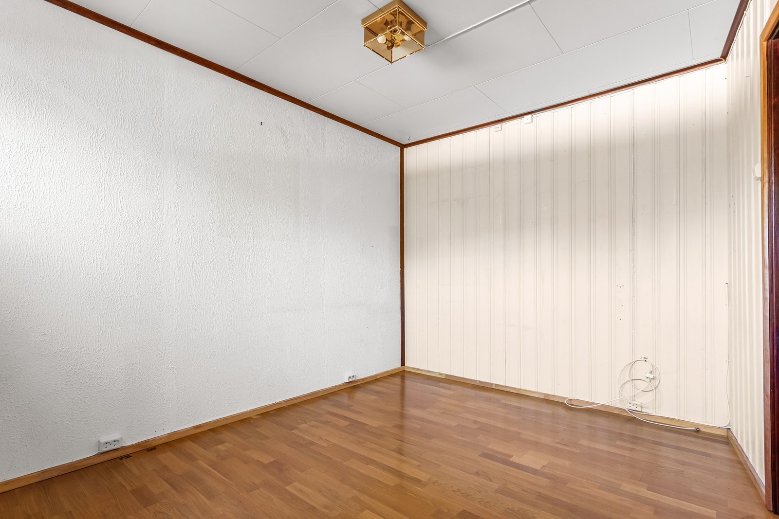Soverom I Galleribilde