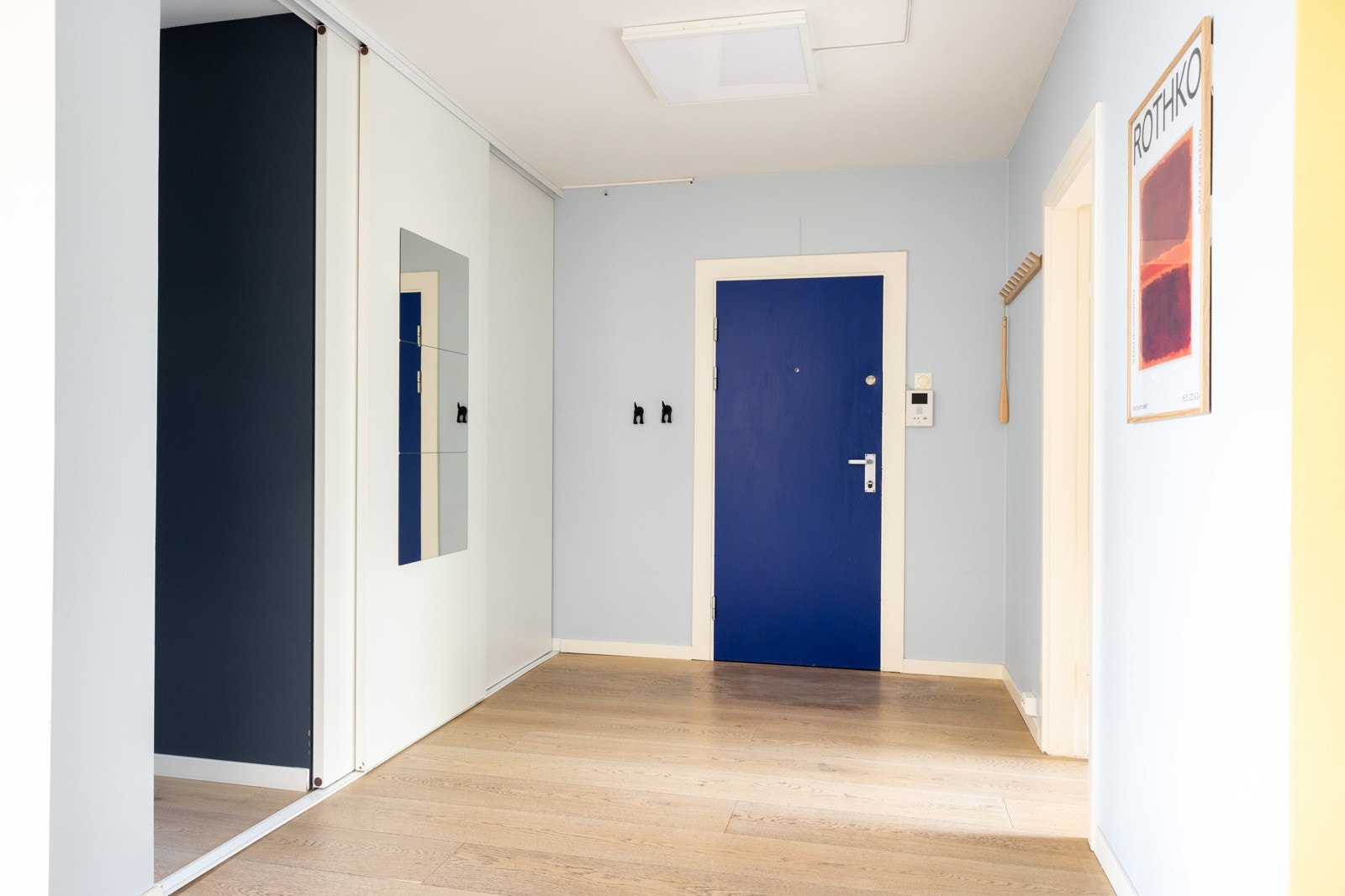 Velkommen til Selvbyggerveien 48! Galleribilde