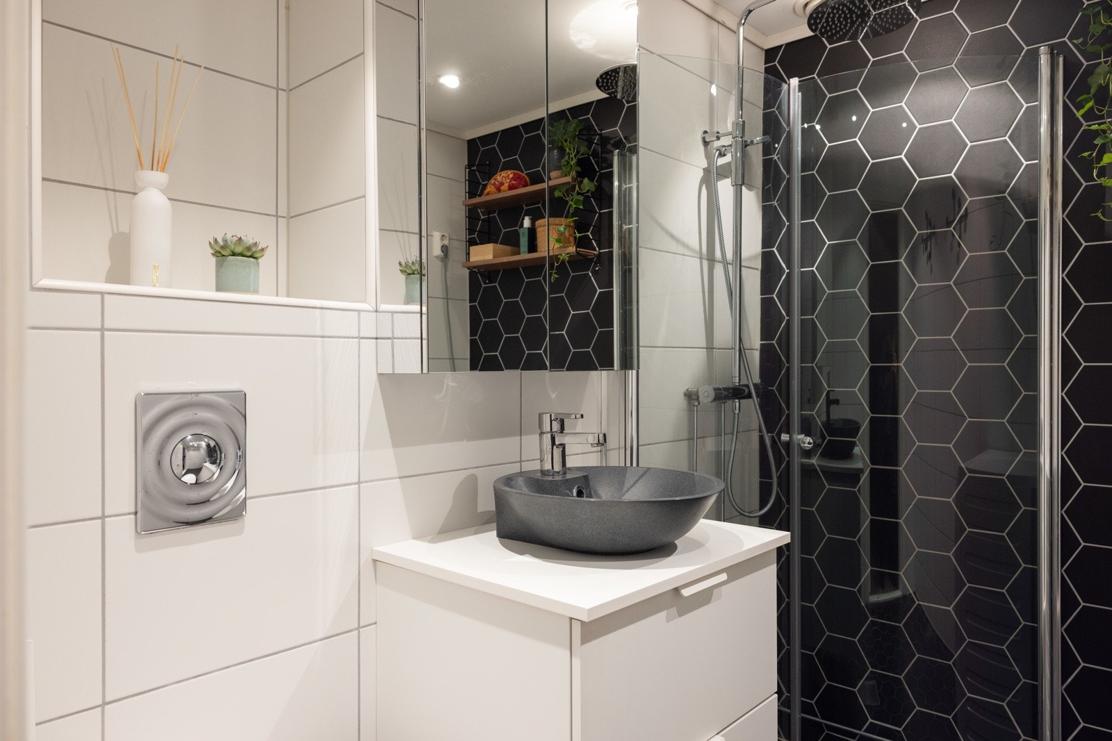 Lyst og lekkert! Galleribilde