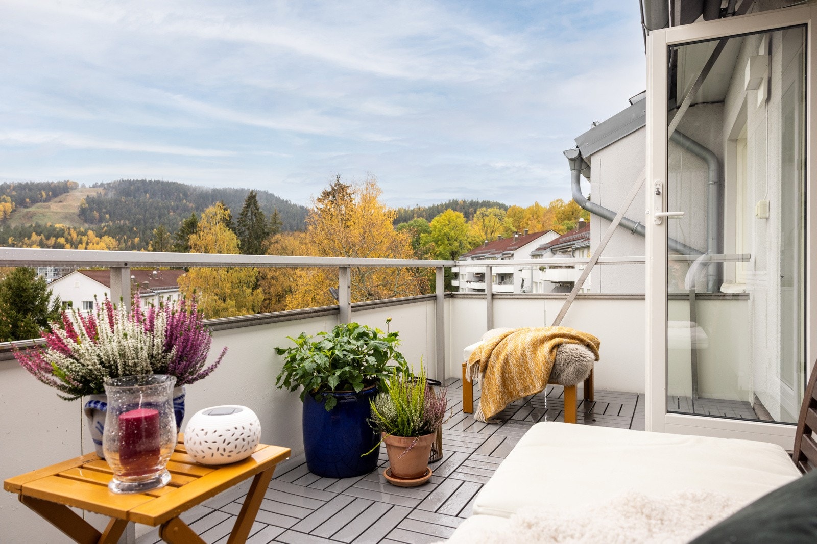 Velkommen til Selvbyggerveien 48! Galleribilde