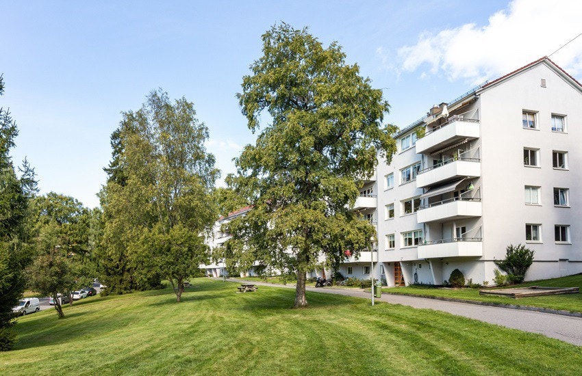 Fasade. Galleribilde