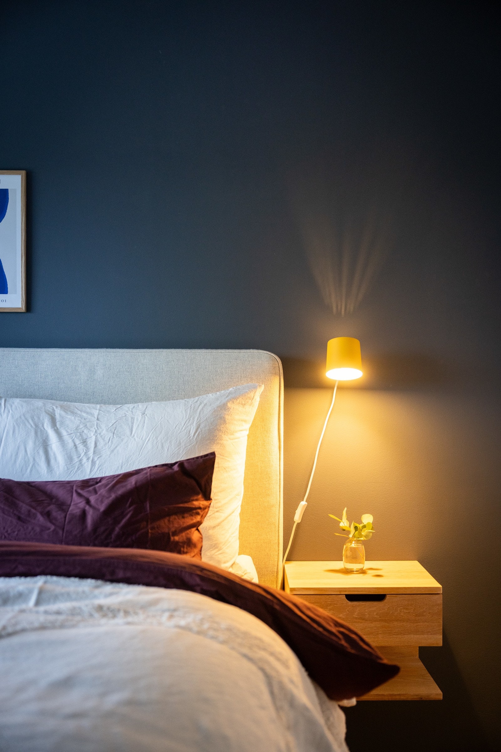 Sov godt i Selvbyggerveien 48! Galleribilde