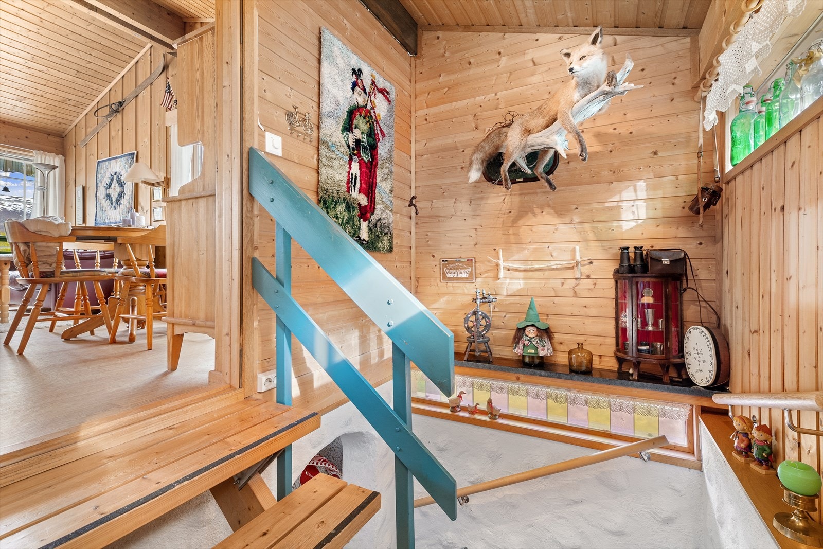 Trappegang Galleribilde