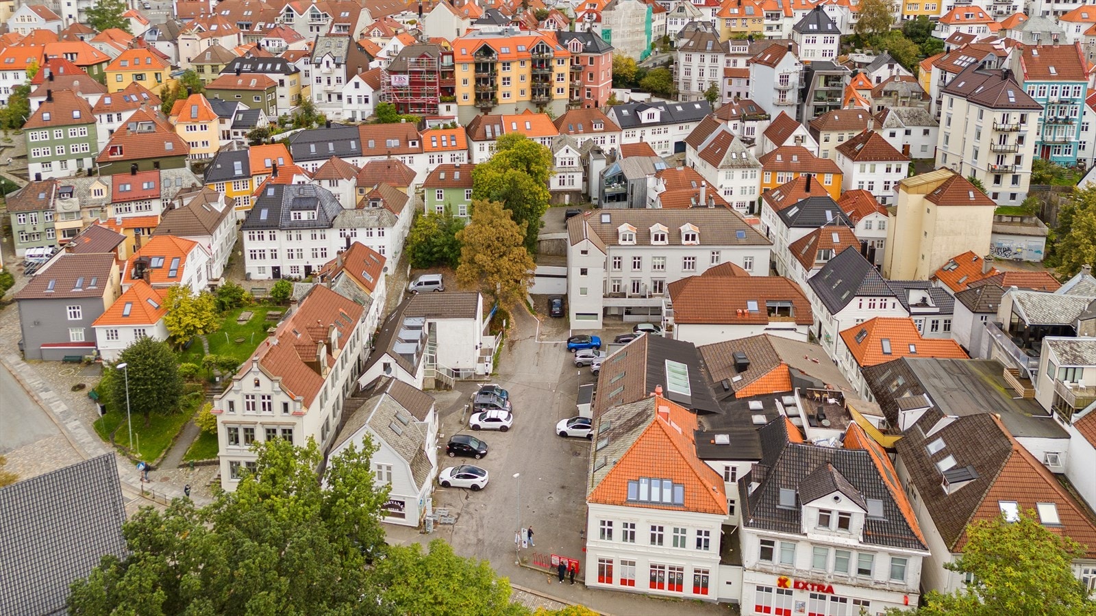 Eiendomsmegler Vest Galleribilde