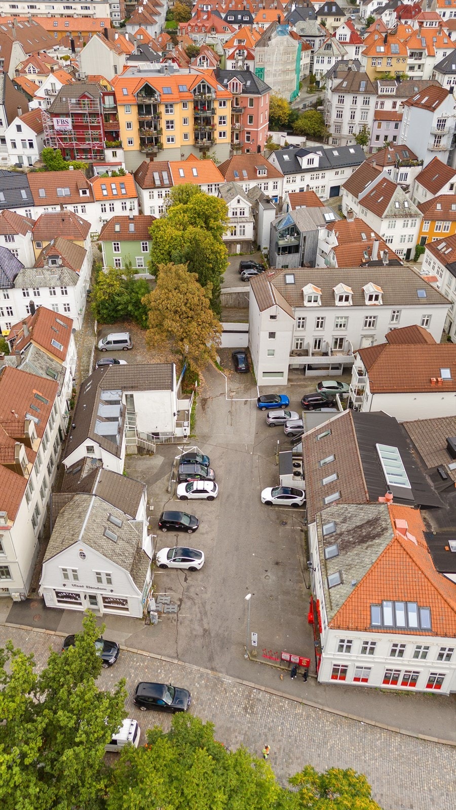 Eiendomsmegler Vest Galleribilde