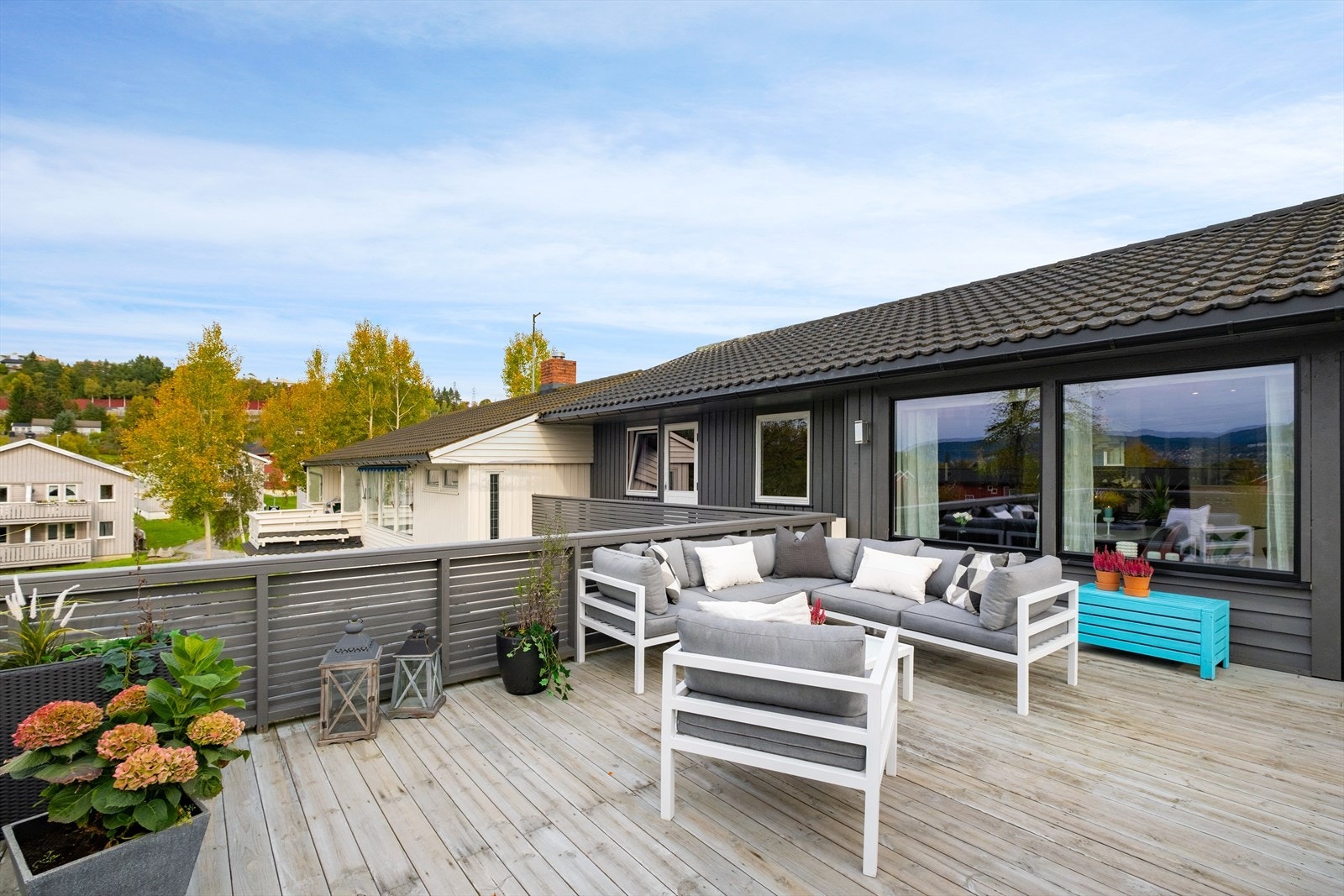 Heimdal Eiendomsmegling v/Ørjan Staven har gleden av å presentere Hjalmar Haalkes veg 15. Galleribilde