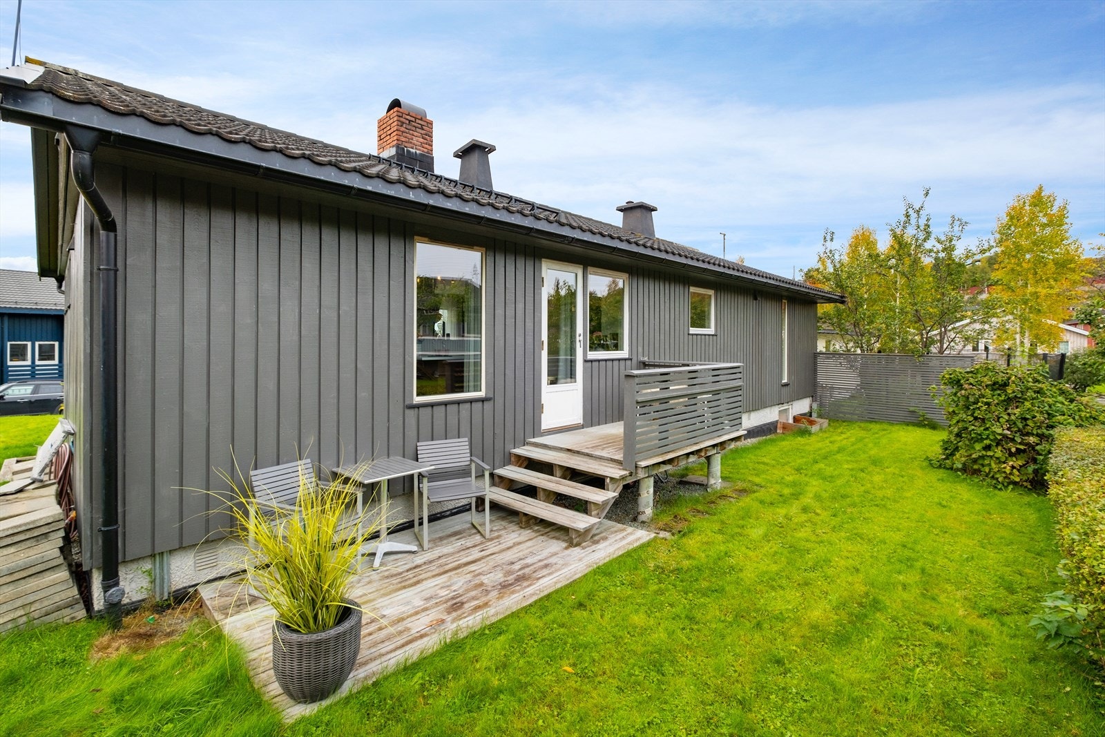 Velkommen til en hyggelig visning! Husk visningspåmeldning eller ta direkte kontakt med megler. Galleribilde