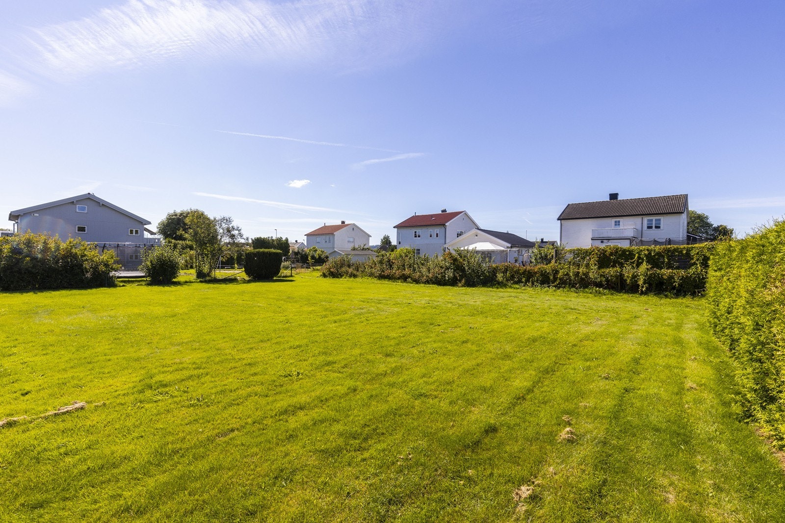 Velkommen til Slemdalsgata 40B! Galleribilde