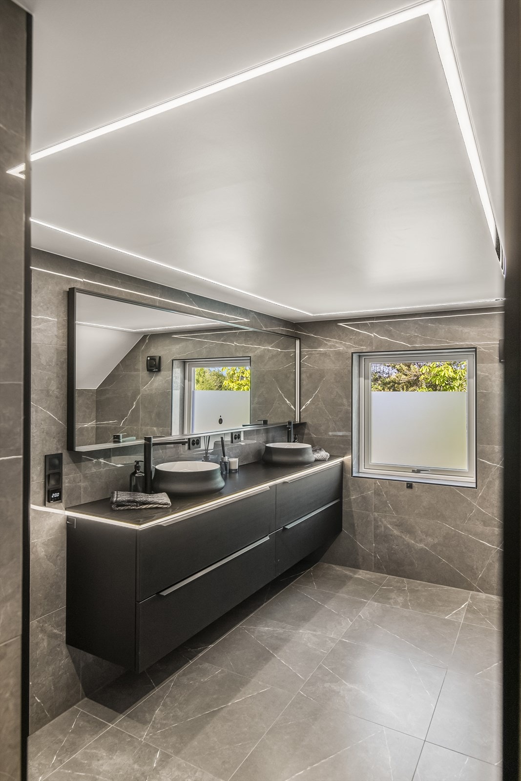 Dette badet bør bare oppleves! Galleribilde