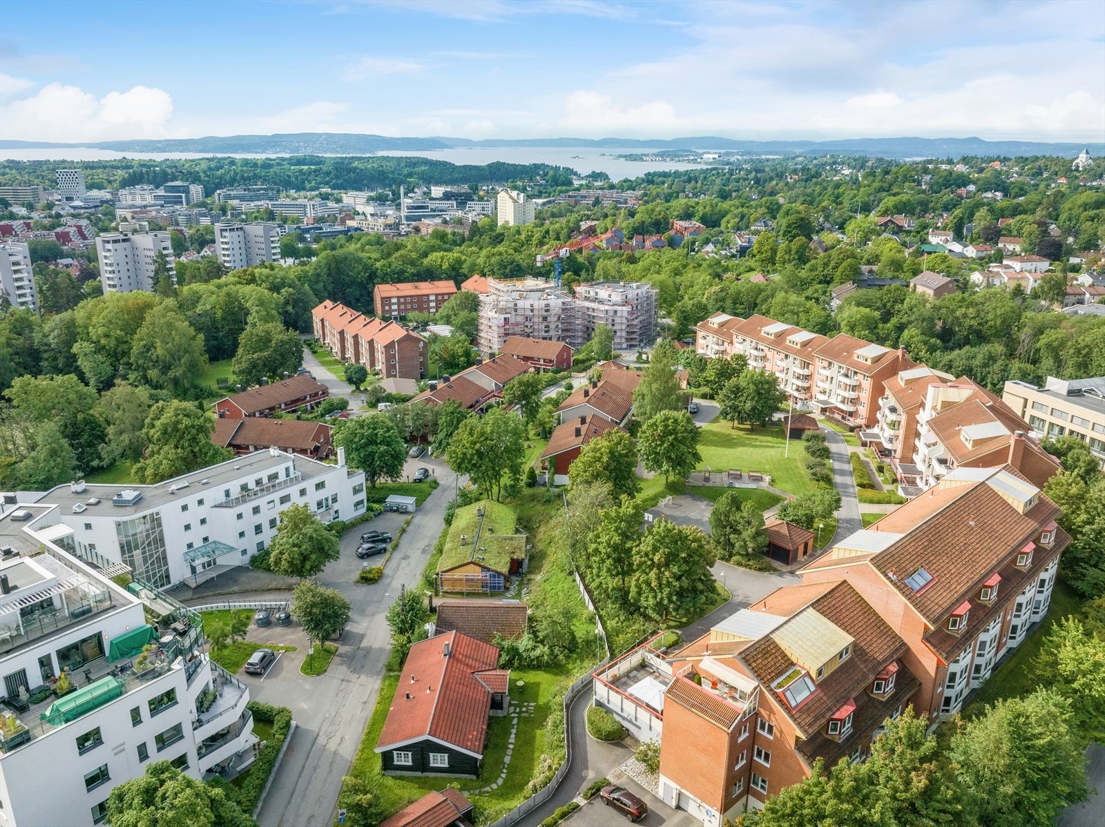 Nærområdet Galleribilde
