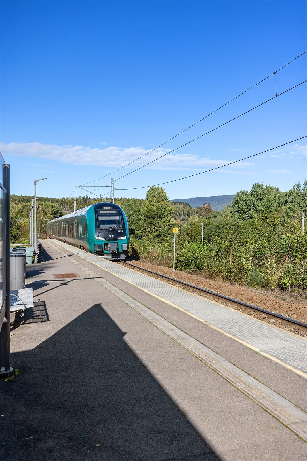 Områdebilde. Galleribilde