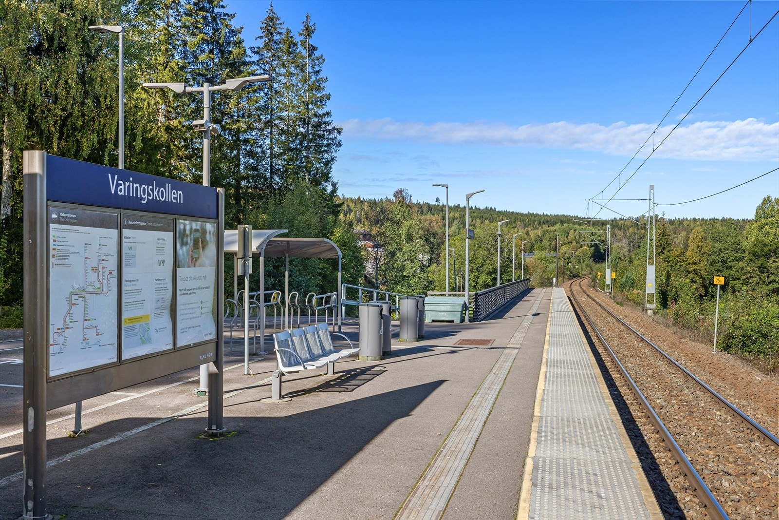 Områdebilde. Galleribilde