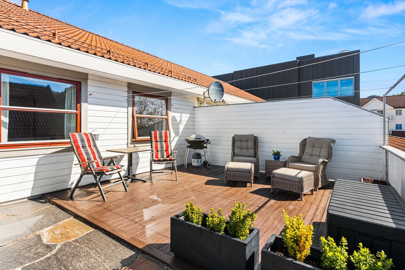 Usjenert Galleribilde