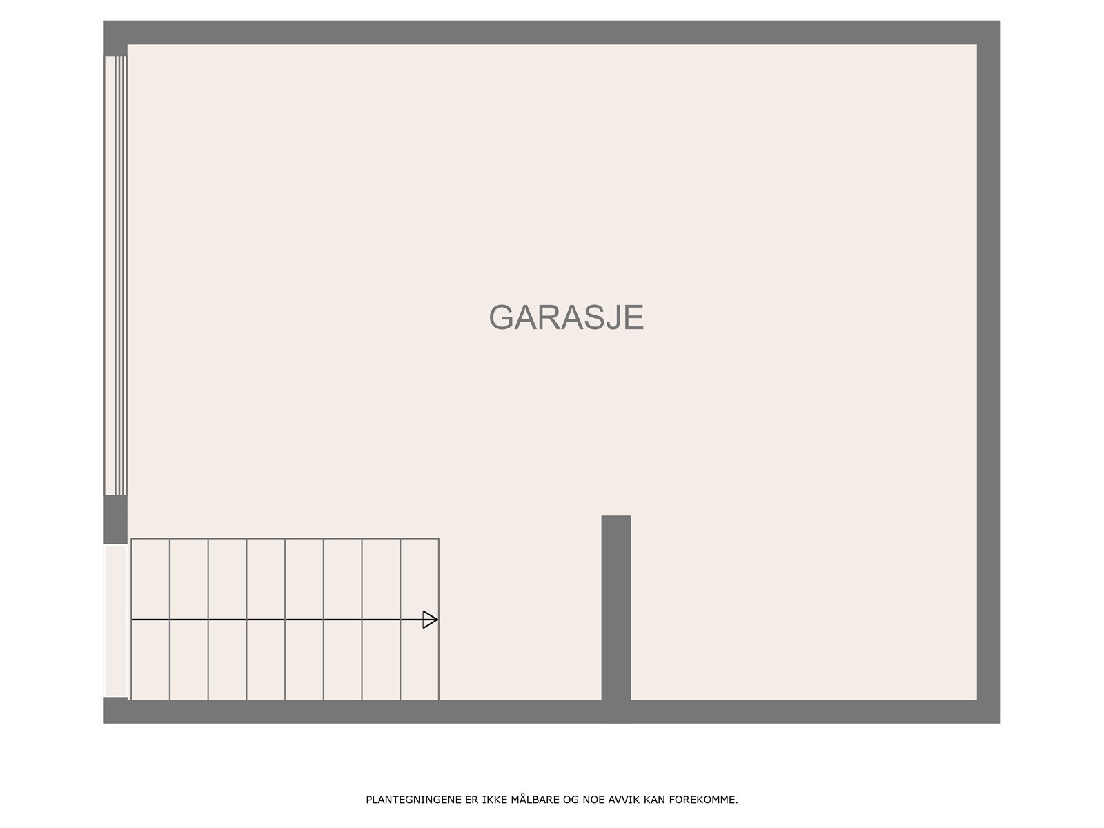 Garasje Galleribilde