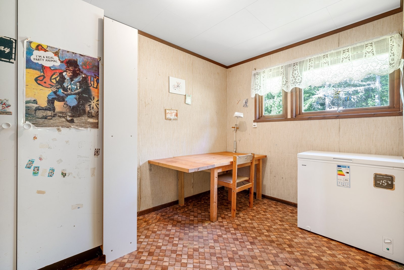 Soverom Galleribilde