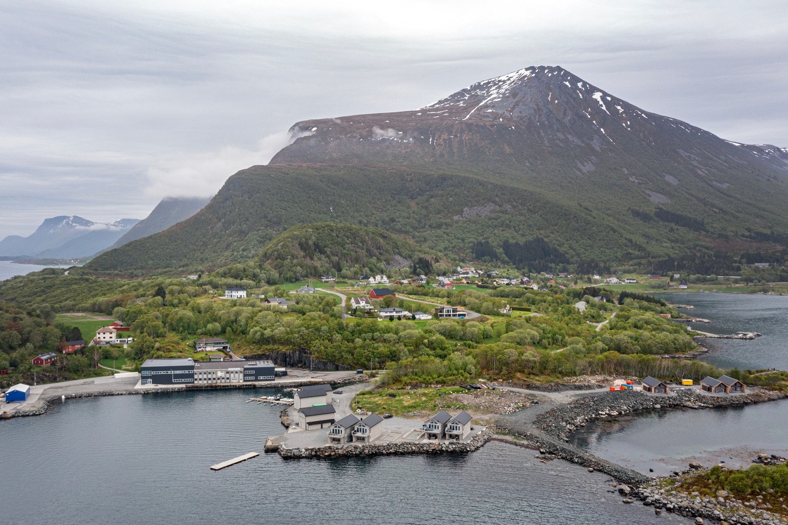 Velkommen til visning - husk å melde deg på! Galleribilde