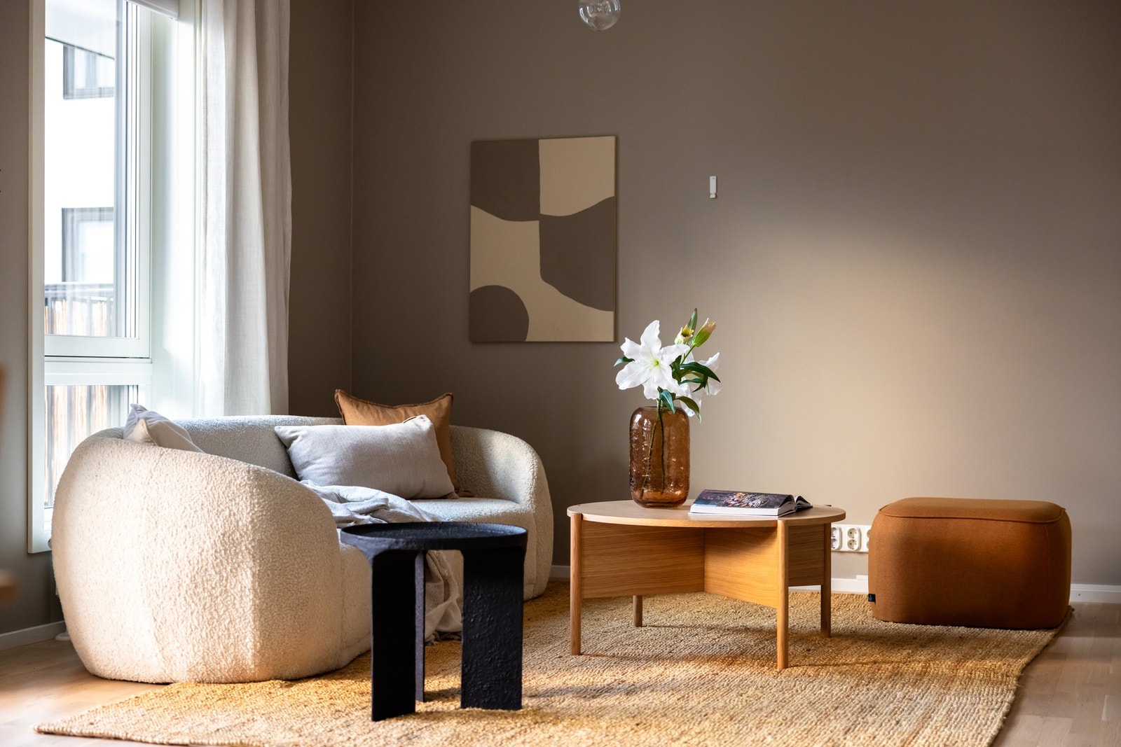 Har du husket å melde deg på til visning? Galleribilde